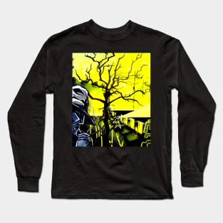 The Provider Long Sleeve T-Shirt